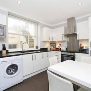 Apartment in London 