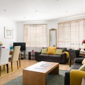 PickthePlace Lancaster gate London 