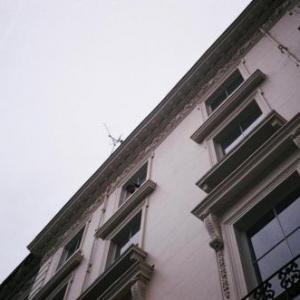 Urbany Hostel London