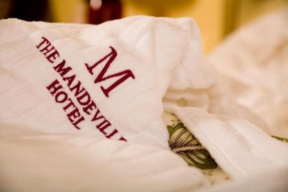 The Mandeville Hotel - image 13