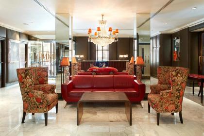 The Mandeville Hotel - image 15