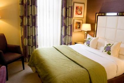 The Mandeville Hotel - image 5
