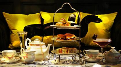 The Mandeville Hotel - image 9
