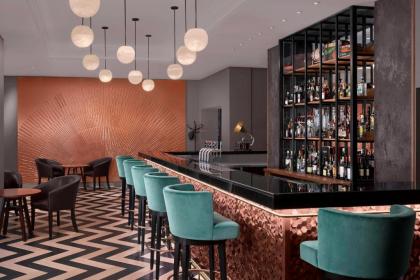 Sheraton Grand London Park Lane - image 10