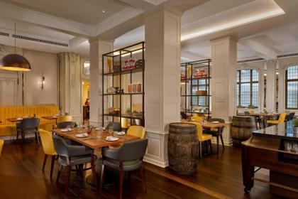 Sheraton Grand London Park Lane - image 11