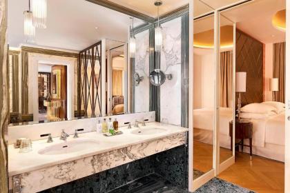 Sheraton Grand London Park Lane - image 16