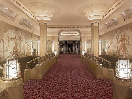 Sheraton Grand London Park Lane - image 2