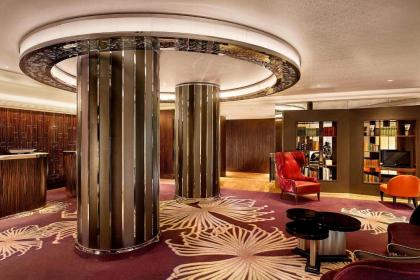 Sheraton Grand London Park Lane - image 20