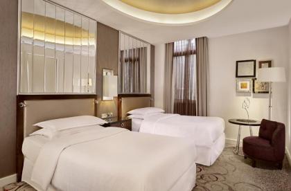 Sheraton Grand London Park Lane - image 7
