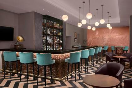 Sheraton Grand London Park Lane - image 9