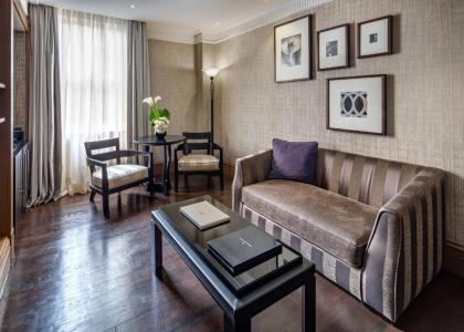 Baglioni Hotel London - The Leading Hotels of the World - image 14