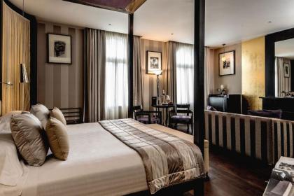Baglioni Hotel London - The Leading Hotels of the World - image 8