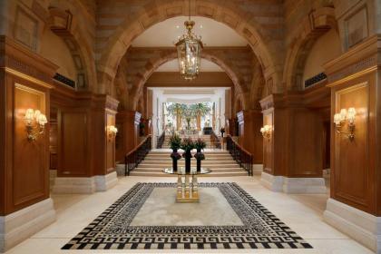 The Landmark London - image 3