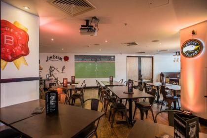 Hilton London Metropole - image 11