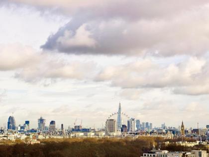 The Park Tower Knightsbridge a Luxury Collection Hotel London - image 15