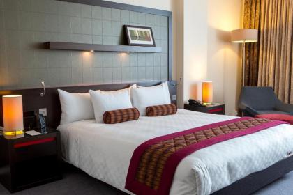 Hilton London Canary Wharf - image 13