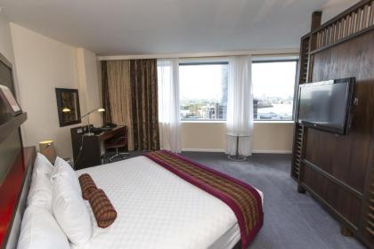 Hilton London Canary Wharf - image 18
