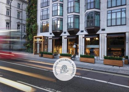 The Athenaeum Hotel & Residences - image 1