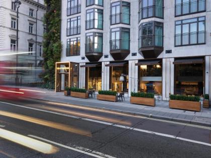 The Athenaeum Hotel & Residences - image 17