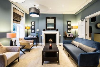 Montagu Place Hotel - image 1