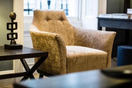Montagu Place Hotel - image 17