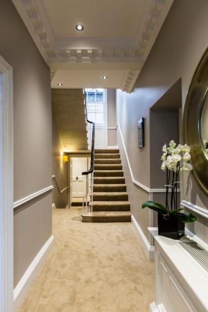 Montagu Place Hotel - image 18