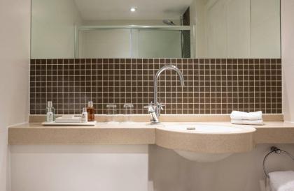 Montagu Place Hotel - image 2