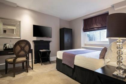 Montagu Place Hotel - image 3