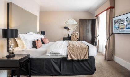 Montagu Place Hotel - image 4