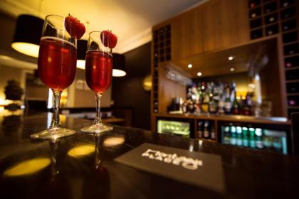 Montagu Place Hotel - image 5