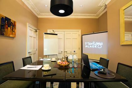 Montagu Place Hotel - image 7