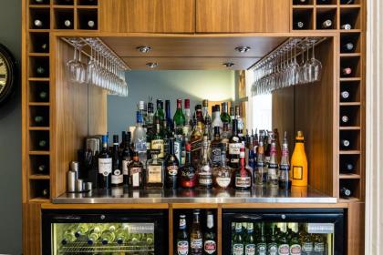 Montagu Place Hotel - image 9