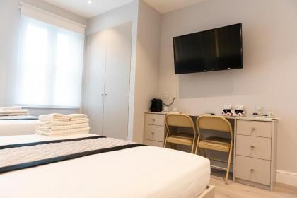 NOX West Hampstead - image 20