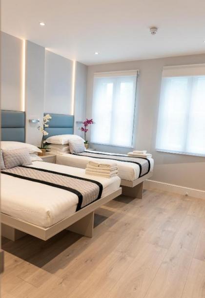 NOX West Hampstead - image 8