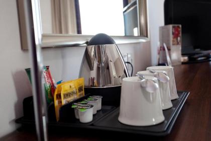 DoubleTree By Hilton London - Chelsea - image 10
