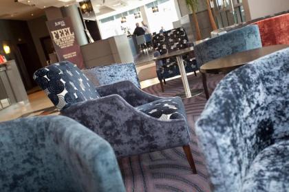 DoubleTree By Hilton London - Chelsea - image 13