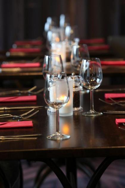 DoubleTree By Hilton London - Chelsea - image 15