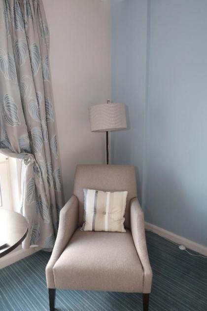 DoubleTree By Hilton London - Chelsea - image 18