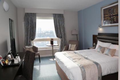 DoubleTree By Hilton London - Chelsea - image 19