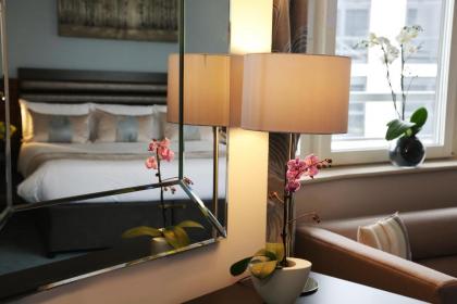 DoubleTree By Hilton London - Chelsea - image 20
