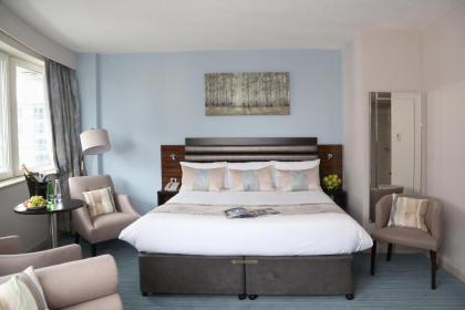 DoubleTree By Hilton London - Chelsea - image 9
