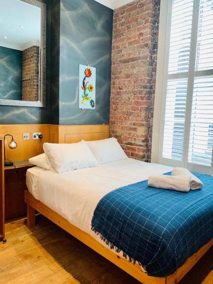 The Melville Hotel Kings Cross - image 10