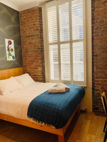 The Melville Hotel Kings Cross - image 11