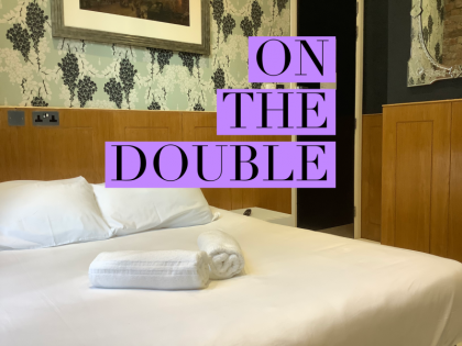 The Melville Hotel Kings Cross - image 13