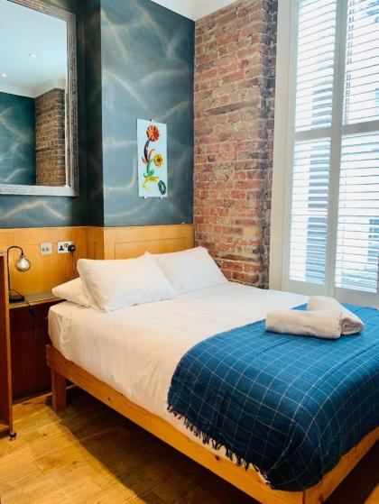 The Melville Hotel Kings Cross - image 14