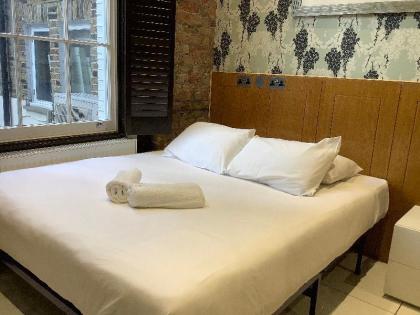 The Melville Hotel Kings Cross - image 19