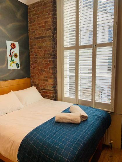 The Melville Hotel Kings Cross - image 5