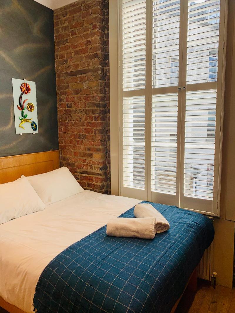 The Melville Hotel Kings Cross - image 5