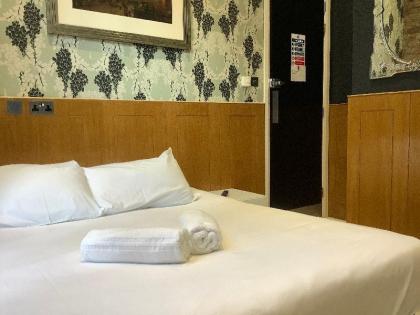 The Melville Hotel Kings Cross - image 8