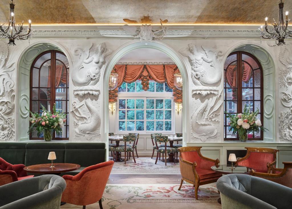 The Goring - image 6